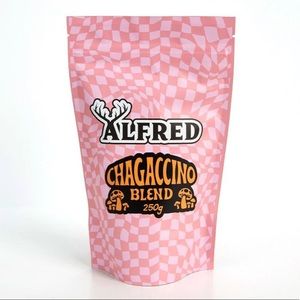 ALFRED COFFEEALFRED TEA Chagaccino Blend